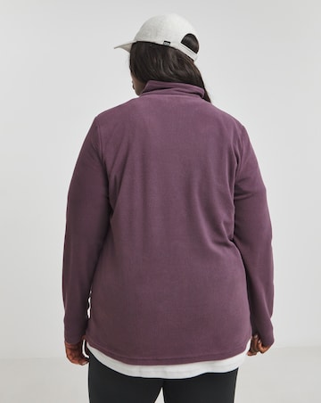 Regatta Sweethart 1/4 Zip Fleece