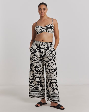 MAGISCULPT Beach Trousers