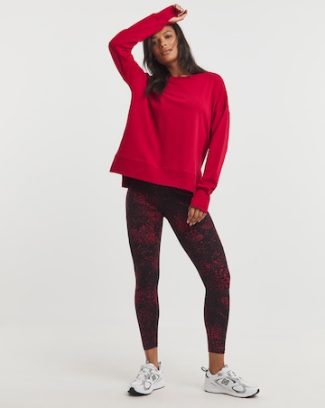 Sweaty Betty After Class Sweatshirt