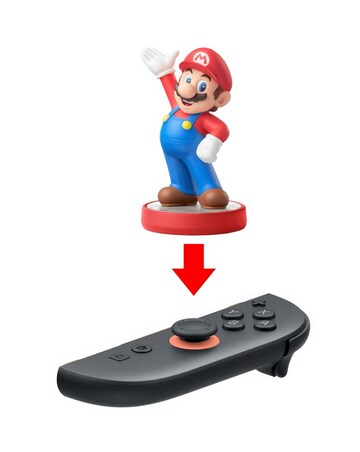 Nintendo Switch 2 Joy-Con 2 Pair (L+R)