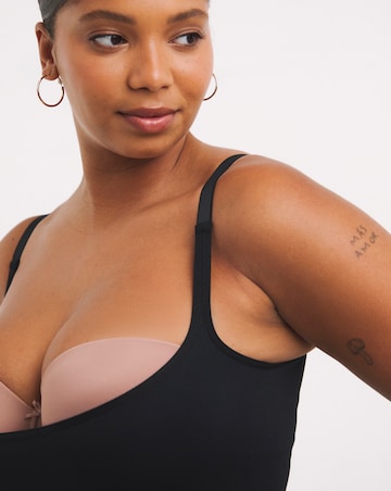 MAGISCULPT Smoothing Wear Your Own Bra Seamfree Control Slip