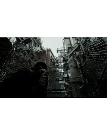 Resident Evil Requiem (PS5)