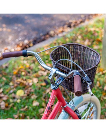 Elswick Harmony Kids Bike - 18 inch wheel