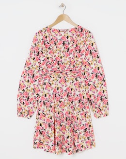 Joe Browns Jersey Venetian Dreams Longline Tunic