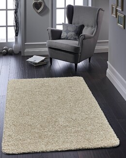 Buddy Washable &amp; Stain Resistant Rug