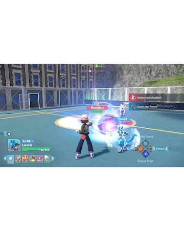 Pokemon Legends: Z-A (Nintendo Switch)