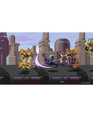 Marvel Cosmic Invasion (Xbox Series X)