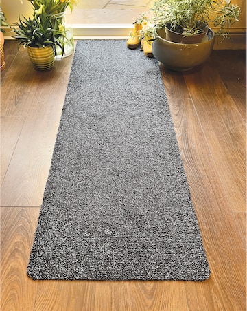 My Mat Washable Cotton Runner