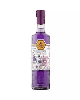 Zymurgorium Sweet Violet Gin Liqueur 50cl
