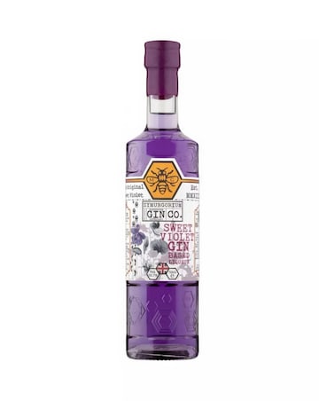 Zymurgorium Sweet Violet Gin Liqueur 50cl