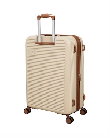 IT Luggage Clarify Large Suitcase