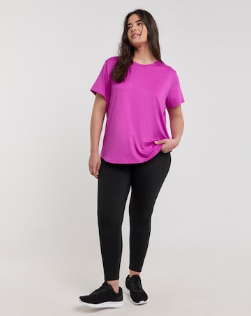 Skechers Go Dri Swift T-Shirt