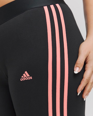 adidas 3 Stripes Leggings