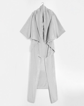 Pretty Secrets Wearable Blanket