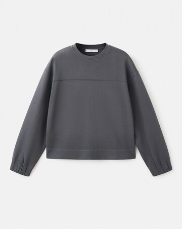 Mango Sweatshirt