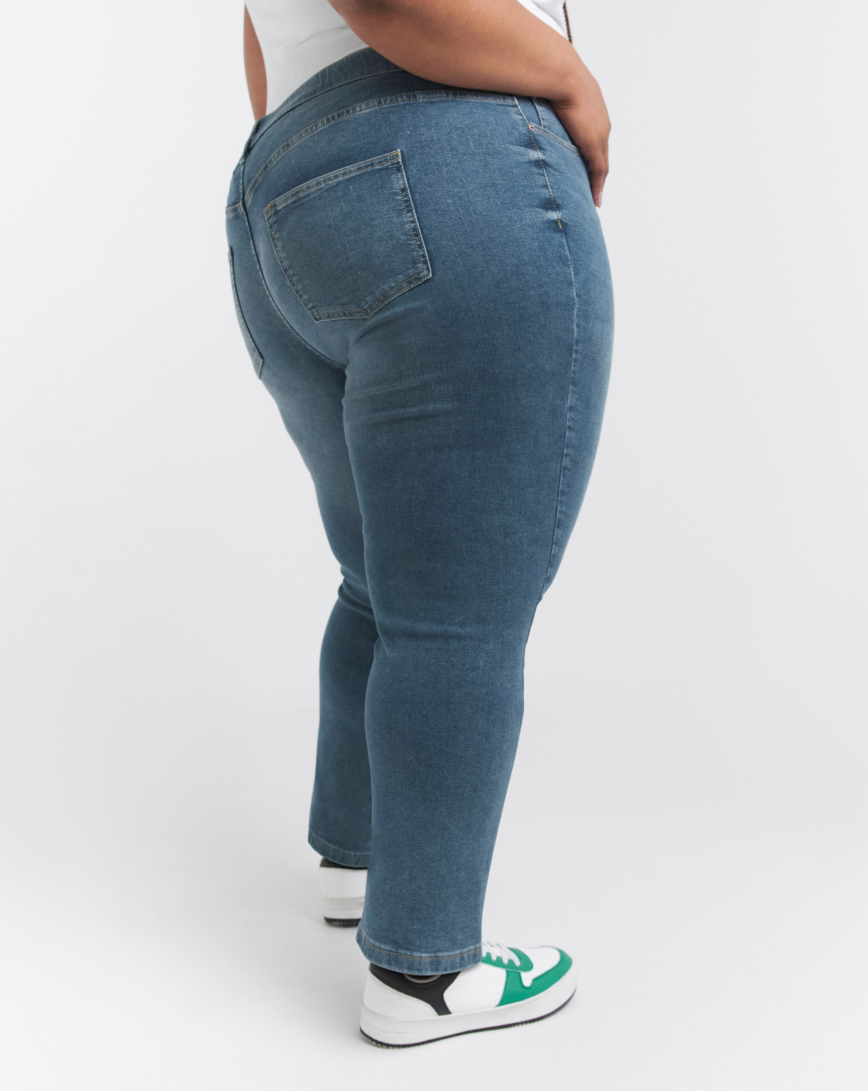 Seven western hot sale jeans