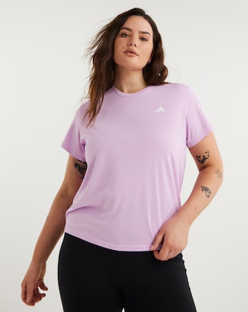 adidas Own The Run T-Shirt