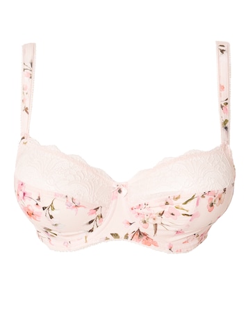 Fantasie Lucia Full Cup Wired Bra Rosewater