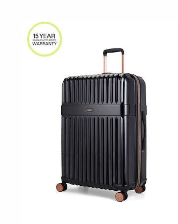 Rock Selene Large Suitcase