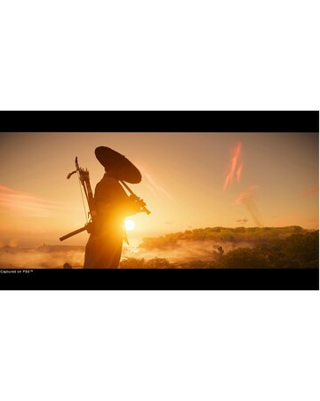 Ghost of Tsushima Director's Cut (PS5)