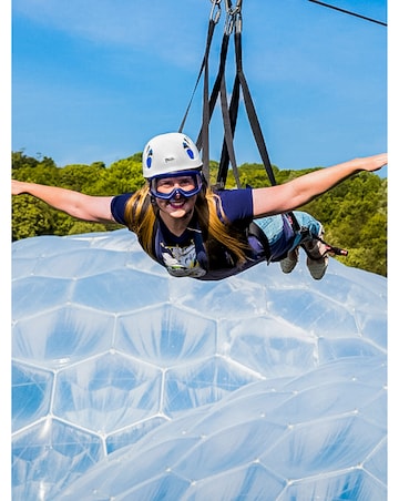 The Hangloose Experience - Experience Voucher