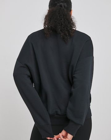 Under Armour Rival Fleece Oversized Crew