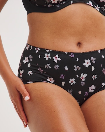 Goddess Kayla Full Fit Briefs