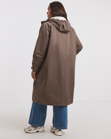 Snowdonia Waterproof Changing Robe