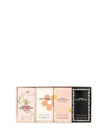 Marc Jacobs Mini Set for Women
