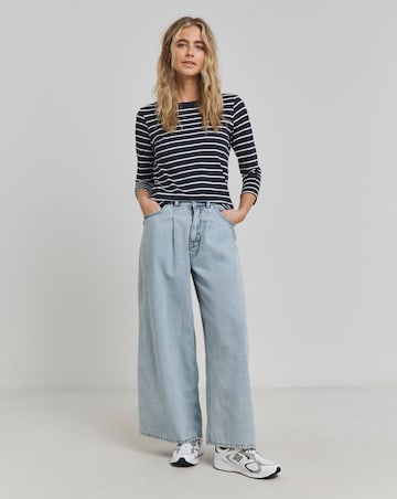 Regatta Baylette Striped T-Shirt