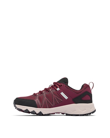 Columbia Peakfreak II Outdry Waterproof Trainers