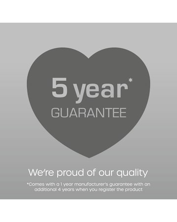 Swan 80L Rectangular Sensor Bin