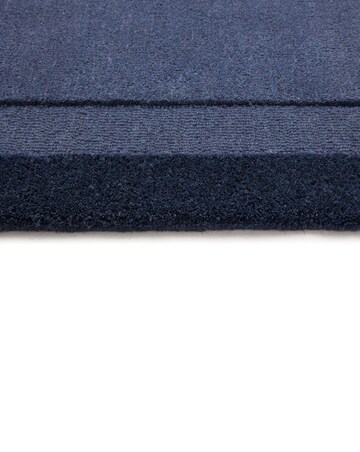 Stacked Border Rug