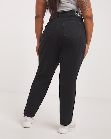 Calvin Klein Jeans Mom Jean