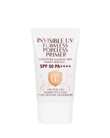 CT Charlotte Tilbury Invisible UV Flawless Poreless Primer SPF50 30ml