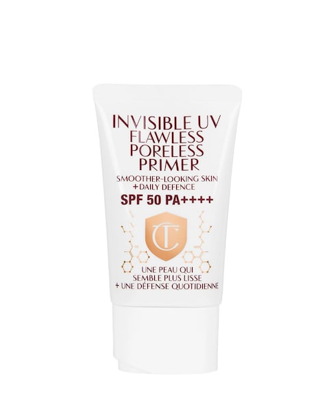 Charlotte Tilbury Poreless Primer Spf50