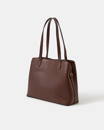 Accessorize Webbing Strap Shoulder Bag