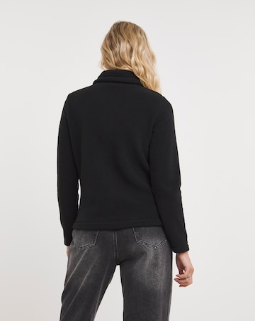Regatta Kizmitt Full Zip Fleece