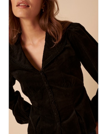 Nobody's Child Bennet Blouse