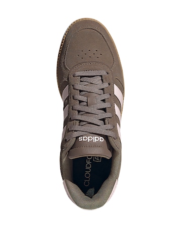 adidas Breaknet Sleek Trainers