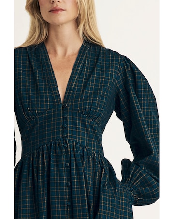 Nobodys Child Starlight Midaxi Dress