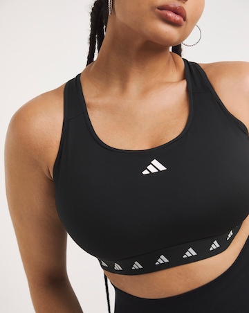 adidas Power Medium Support Sports Bra