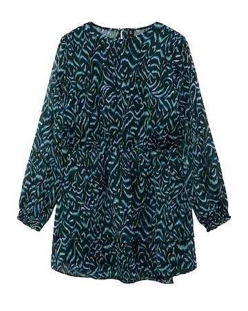Mango Dress Austin