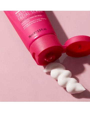 NIP+FAB Salicylic Fix Scrub - 75ml