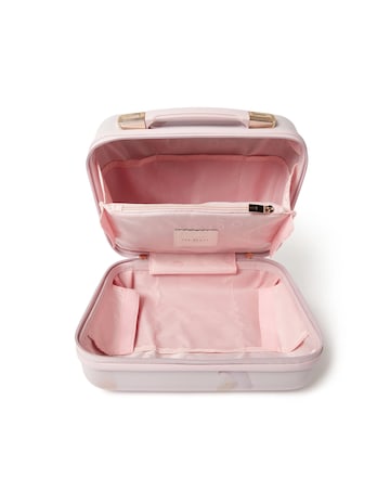 Ted Baker Magnolia Bloom Vanity Suitcase