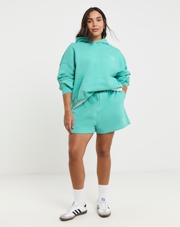 Gym King Define Bungee Shorts