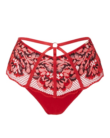 Figleaves Curve Amore Deep Brazilian Brief