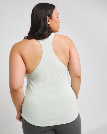 adidas Essentials Loose Logo Tank Top