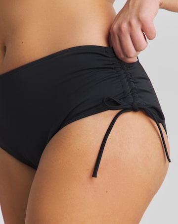 Adjustable Bikini Briefs