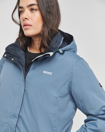 Regatta Blanchet II Waterproof Jacket